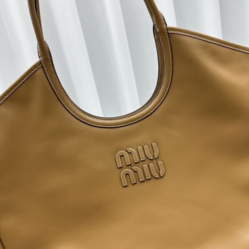 Miu Miu Hobo Bags